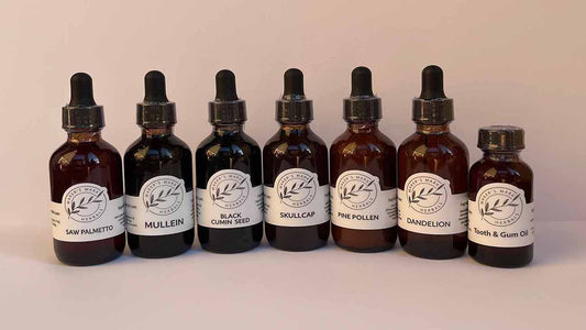 Plant Extracts
