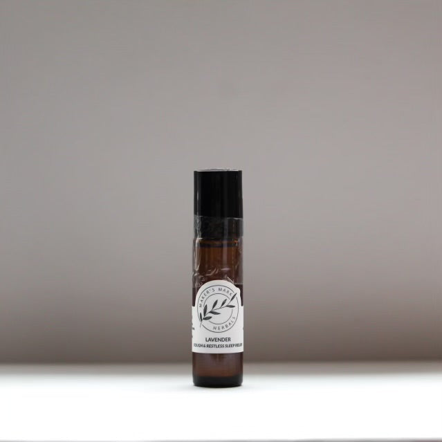 Lavender Roll-on