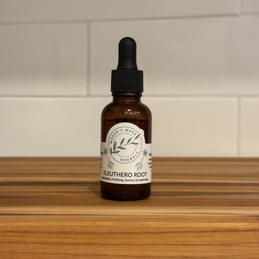 Eleuthero Extract