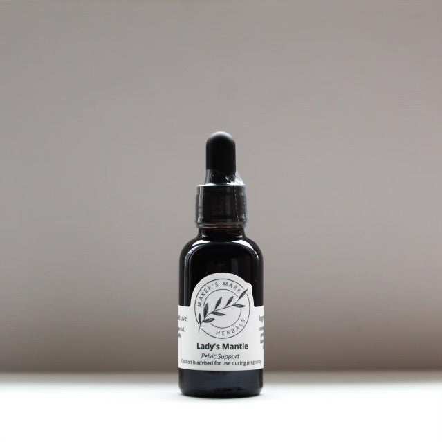 Lady’s Mantle Extract
