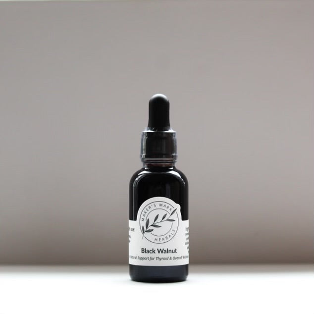 Black Walnut Extract