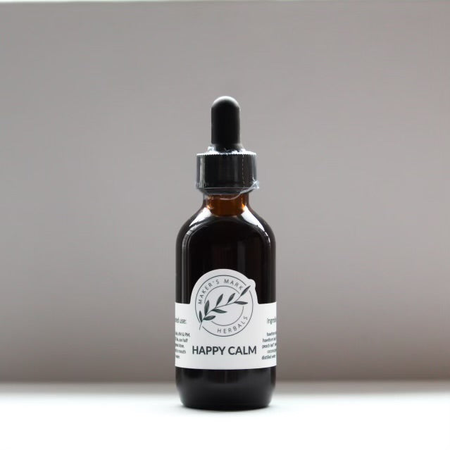 Happy Calm Blend