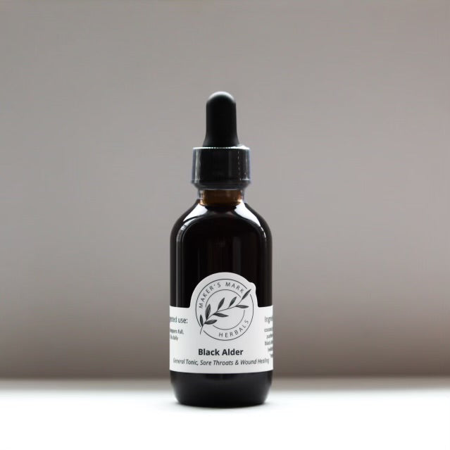 Black Alder