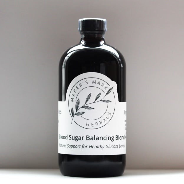 Blood Sugar Balancing Blend