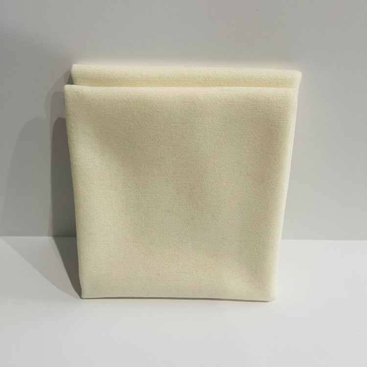 Wool Flannel