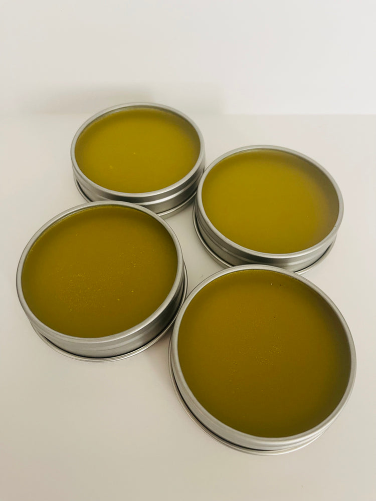 Multipurpose Skin Salve