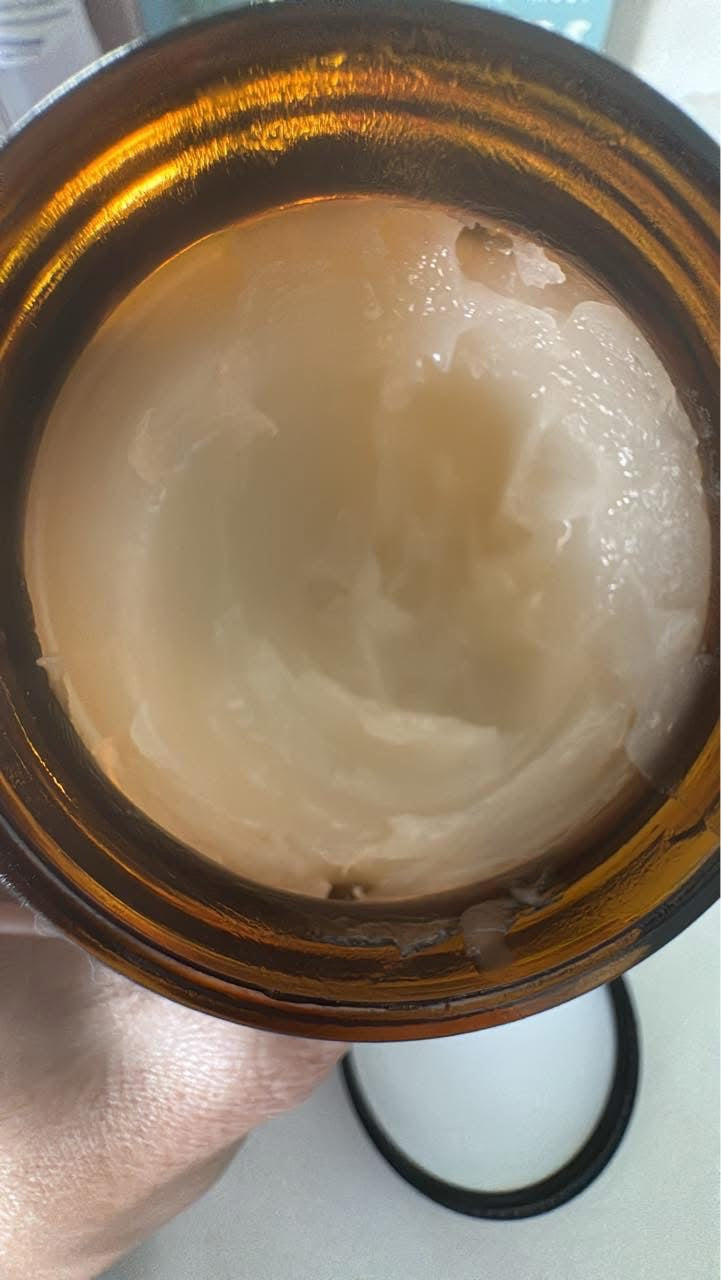 So Basic Balm - Hydrating, Protective Skin Ointment (petroleum-free)