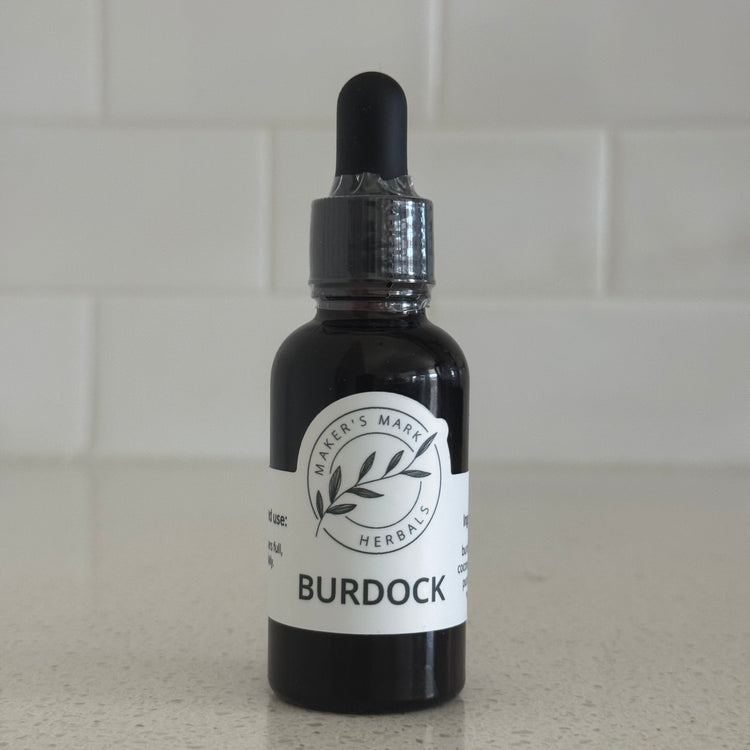 Burdock Extract