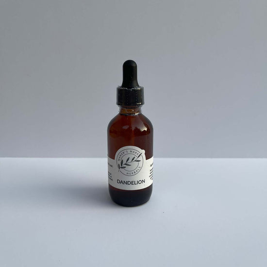 Dandelion extract