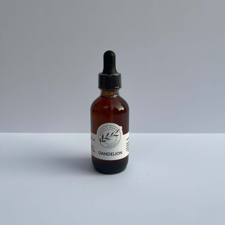 Dandelion extract
