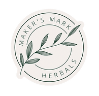 Maker's Mark Herbals