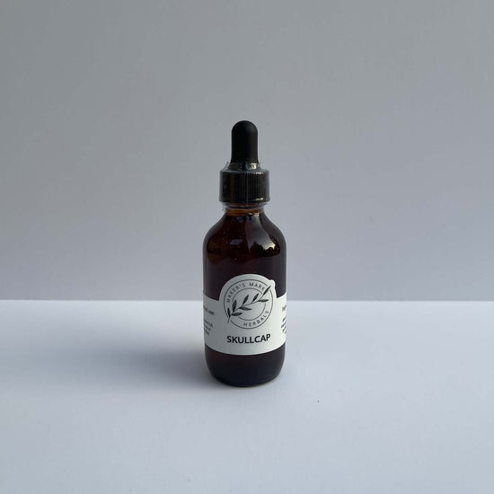 Skullcap Extract