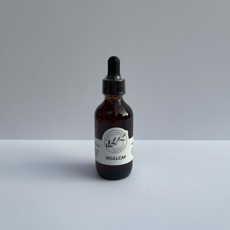 Skullcap Extract