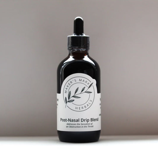 Post-Nasal Drip Blend