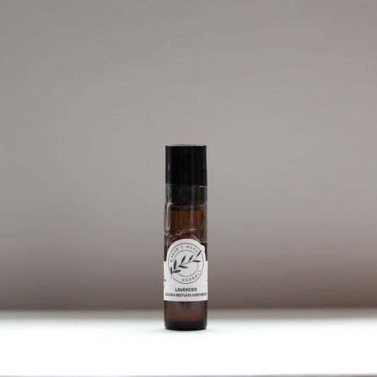 Lavender Roll-on