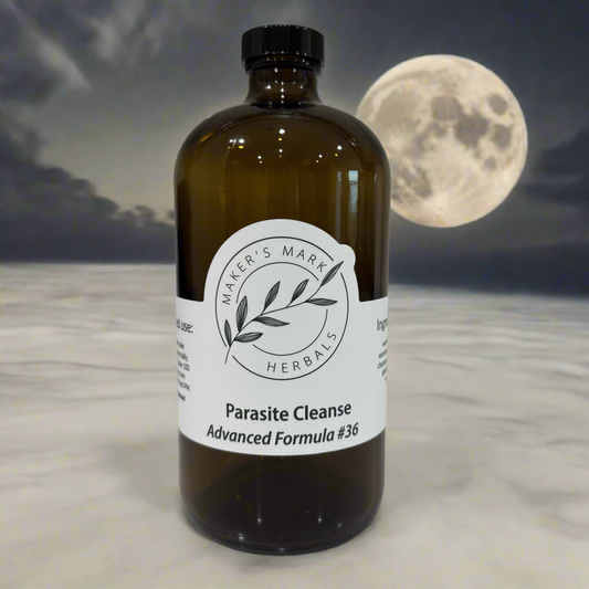Parasite Cleanse