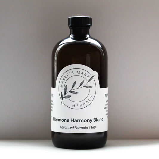 Hormone Harmony Blend