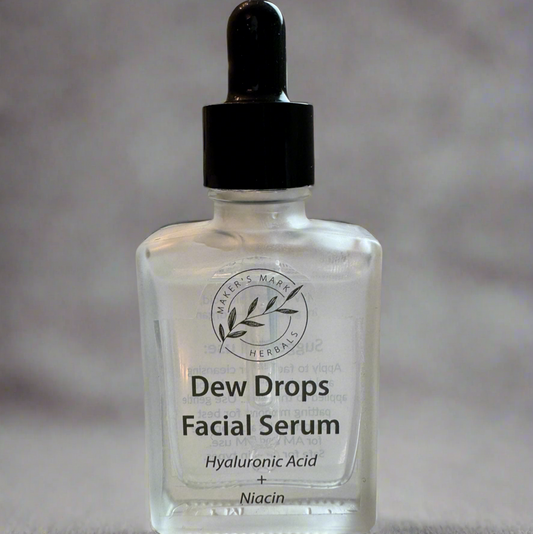 Dew Drops Facial Serum