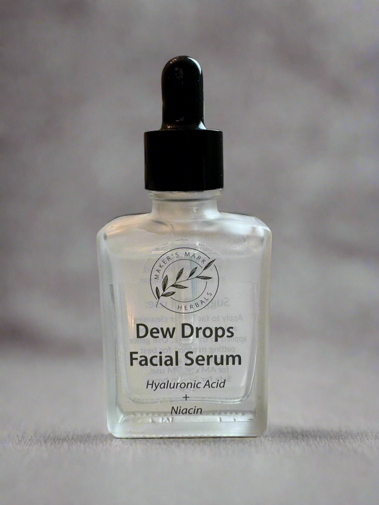 Dew Drops Facial Serum