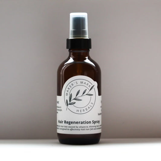 Hair Regeneration Spray