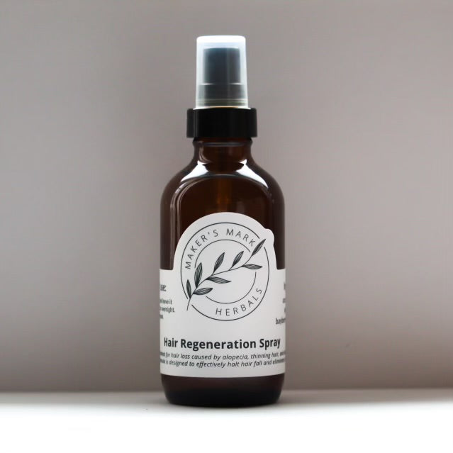 Hair Regeneration Spray