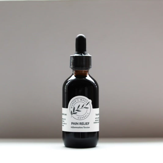 Pain Relief Blend