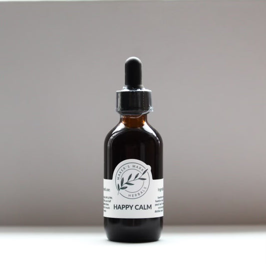 Happy Calm Blend
