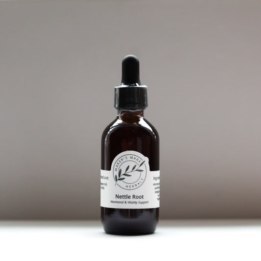 Nettle Root