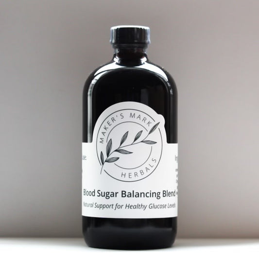 Blood Sugar Balancing Blend