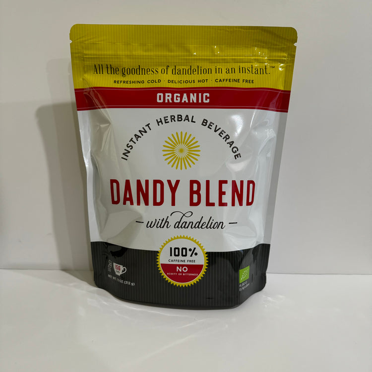 Organic Dandy Blend - Coffee Alternative