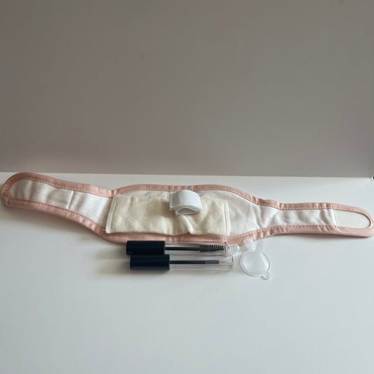 All-In-One Castor Oil Pack