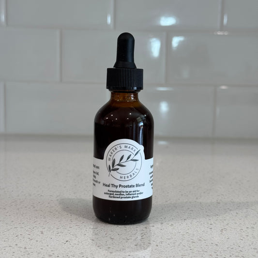 Heal Thy Prostate Blend