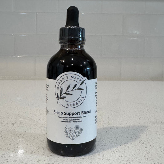 Sleep Support Blend