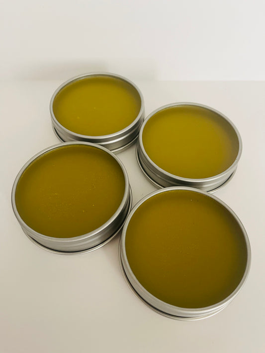 Organic Multipurpose Skin Salve