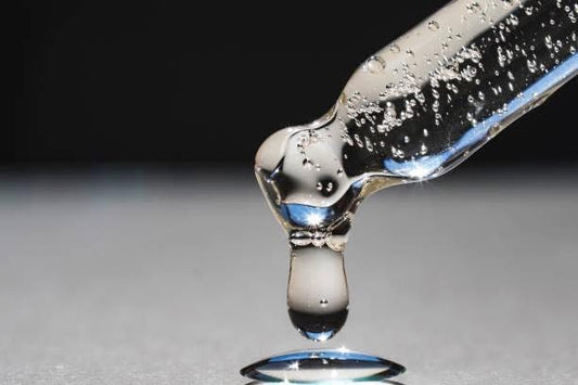 Organic Coconut Glycerin