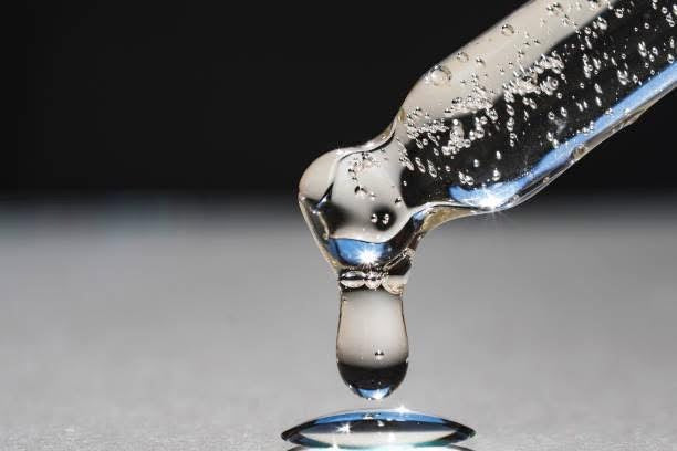 Organic Coconut Glycerin