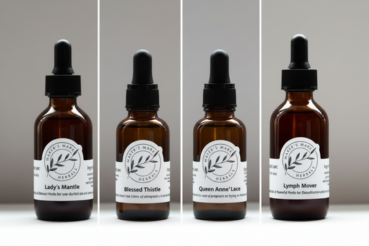 Pregnancy Loss Recovery Kit