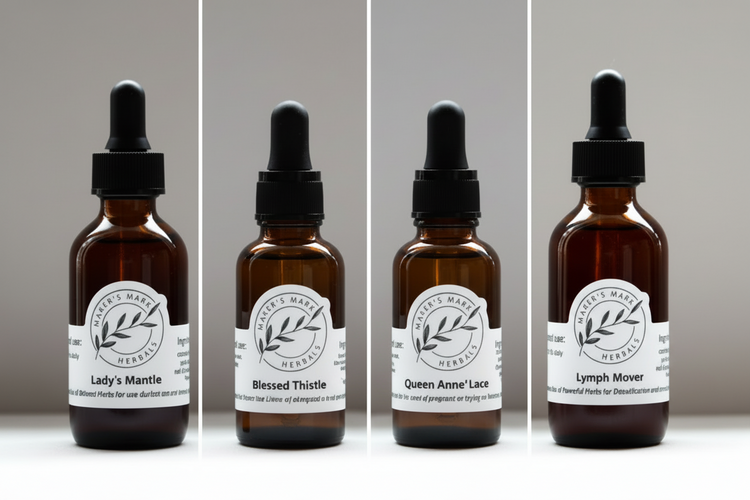 Pregnancy Loss Recovery Kit