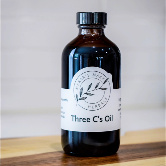 Three C's Oil