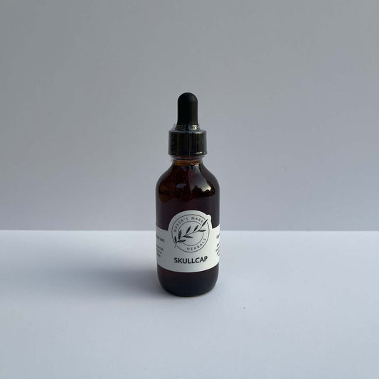 Skullcap Extract